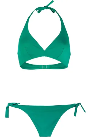 ERES Show/Ponza bikini set