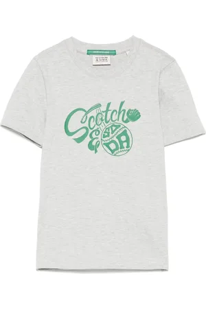 Scotch&Soda Logo