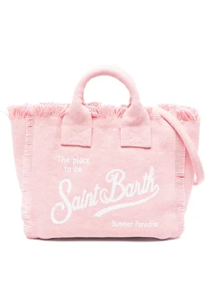 MC2 SAINT BARTH Mini Vanity tote bag