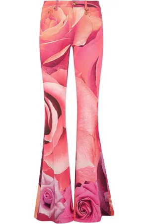 Roberto Cavalli Floral