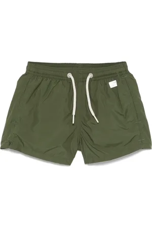 MC2 SAINT BARTH X Pantone?? Lighthing Pantone swim shorts