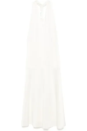 RAQUEL DINIZ Vivian midi dress
