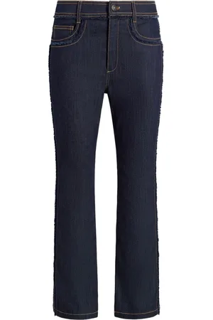 Cinq A Sept Cropped Sallie trousers