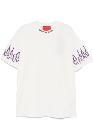 Vision Of Super Embroidered