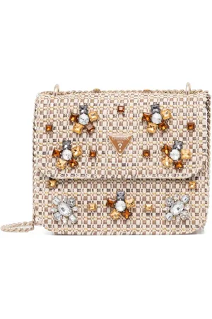 Guess Beauvoir crossbody bag
