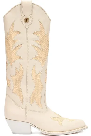 Roberto Cavalli Western