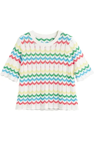 Chinti & Parker Chevron