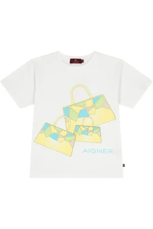 Aigner Logo t