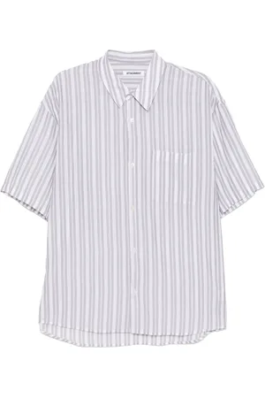 ATTACHMENT Striped shirt
