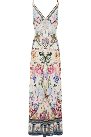 Camilla Floral