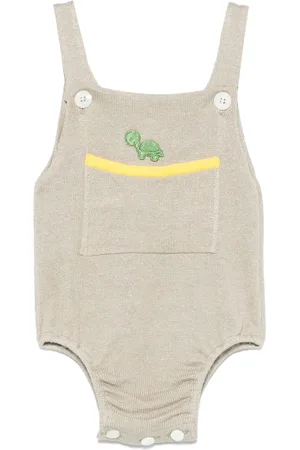 Gensami Patch body