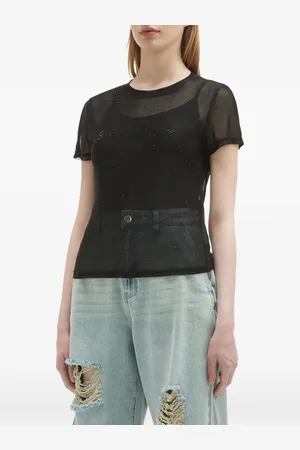 B+AB Rhinestone