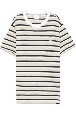 ELEVENTY Striped T