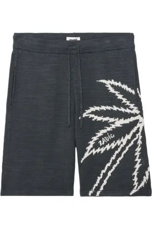 Zadig & Voltaire Pazzo palm
