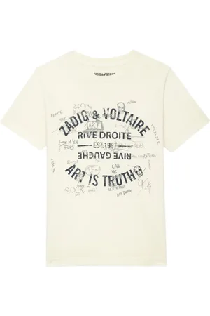 Zadig & Voltaire Kita graphic
