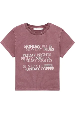 B+AB Cotton t