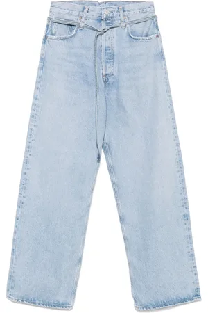 AGOLDE Emmi jeans