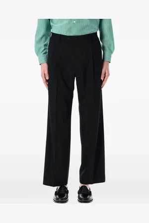 Auralee Tailored trousers
