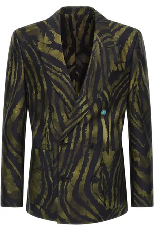 Roberto Cavalli Double