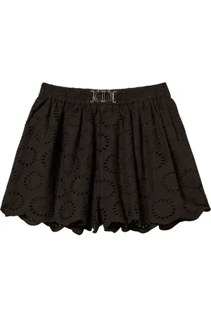 Twin-Set Broderie