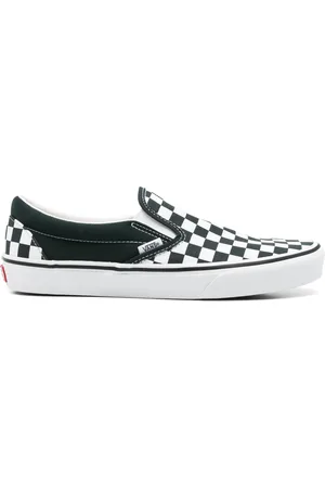 Vans Classic Slip