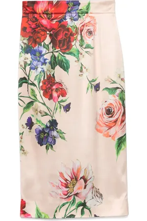 Dolce & Gabbana Floral