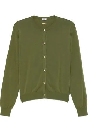 Aspesi Cotton cardigan