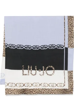 Liu Jo Printed scarf