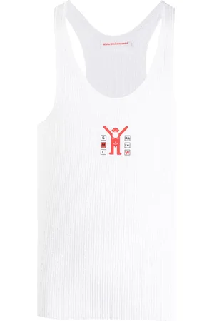 WALTER VAN BEIRENDONCK Jock graphic
