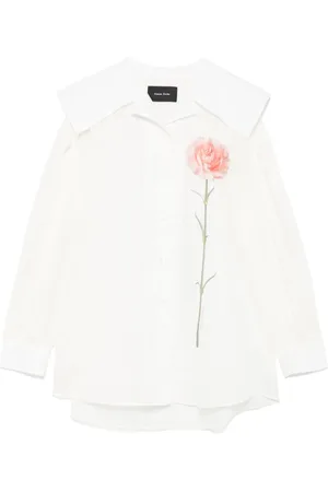 Simone Rocha Carnation