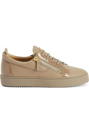 Giuseppe Zanotti Frankie zip