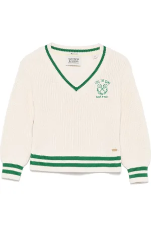 Scotch&Soda V