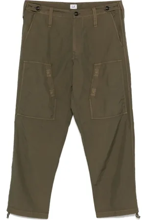 C.P. Company Gabardine trousers