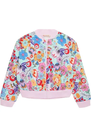Marni Holiday bomber