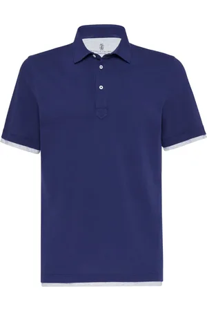 Brunello Cucinelli Double