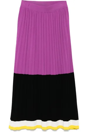 La DoubleJ Organetto skirt