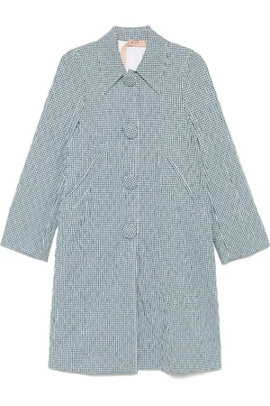 Nº21 Gingham