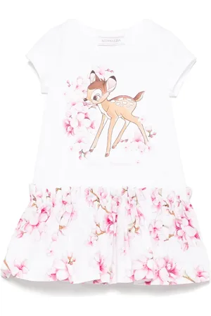 MONNALISA X Disney Bambi