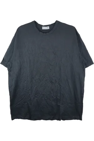 YOHJI YAMAMOTO Crew neck t