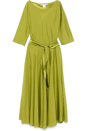 STEPHAN JANSON Lipp maxi dress
