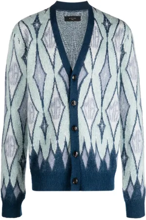 AMIRI Argyle