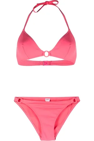 ERES Halterneck bikini set