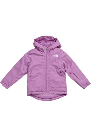 The North Face Freedom jacket