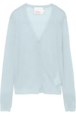 ABSOLUT CASHMERE Prisciliana cardigan