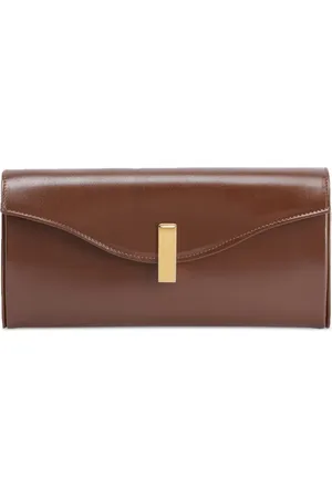 Giuseppe Zanotti Flutie clutch bag