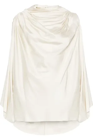 Rick Owens Claudette blouse