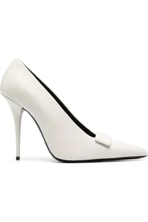 Saint Laurent 110mm Kayla pumps
