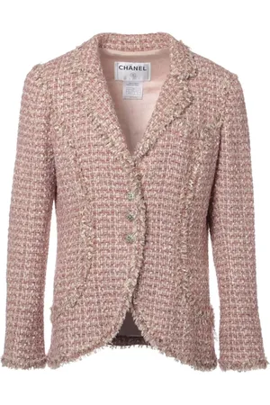 CHANEL CHANEL Pre