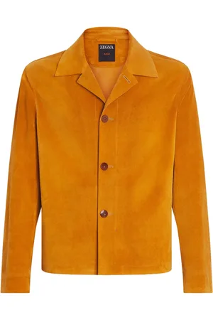 Ermenegildo Zegna Button