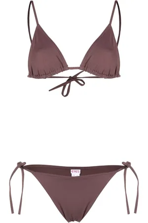ERES Mouna strappy bikini